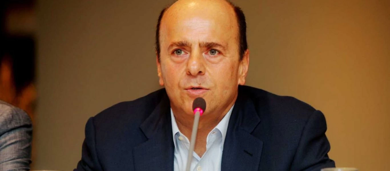 Παναθηναϊκός: Πανό κατά του Γ. Αλαφούζου (φωτό)